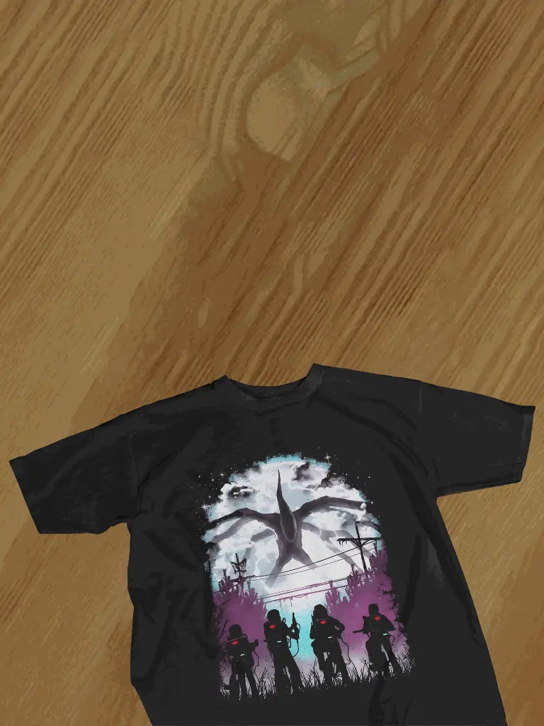 Demogorgon Children Mockup 5 Black.webp