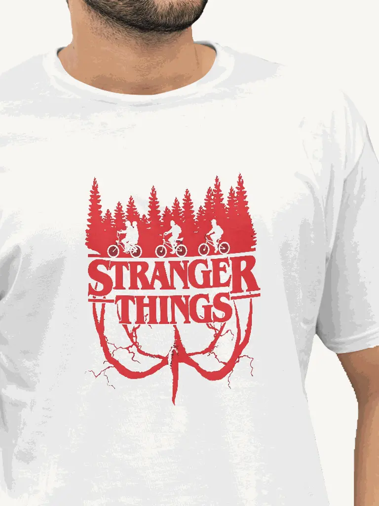 Stranger Things Text Mockup 6 White.webp