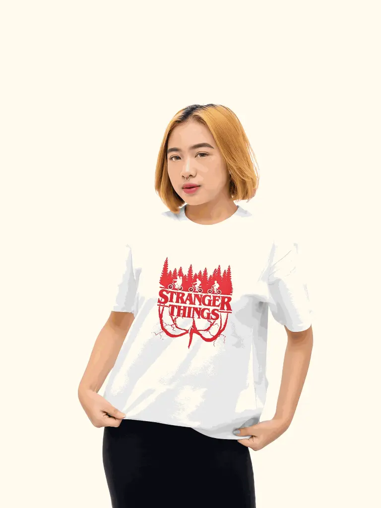 Stranger Things Text Mockup 3 White.webp