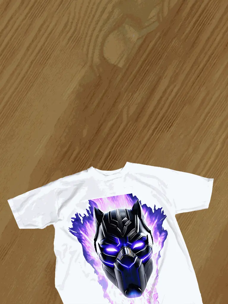 Black Panther Face Flat.webp