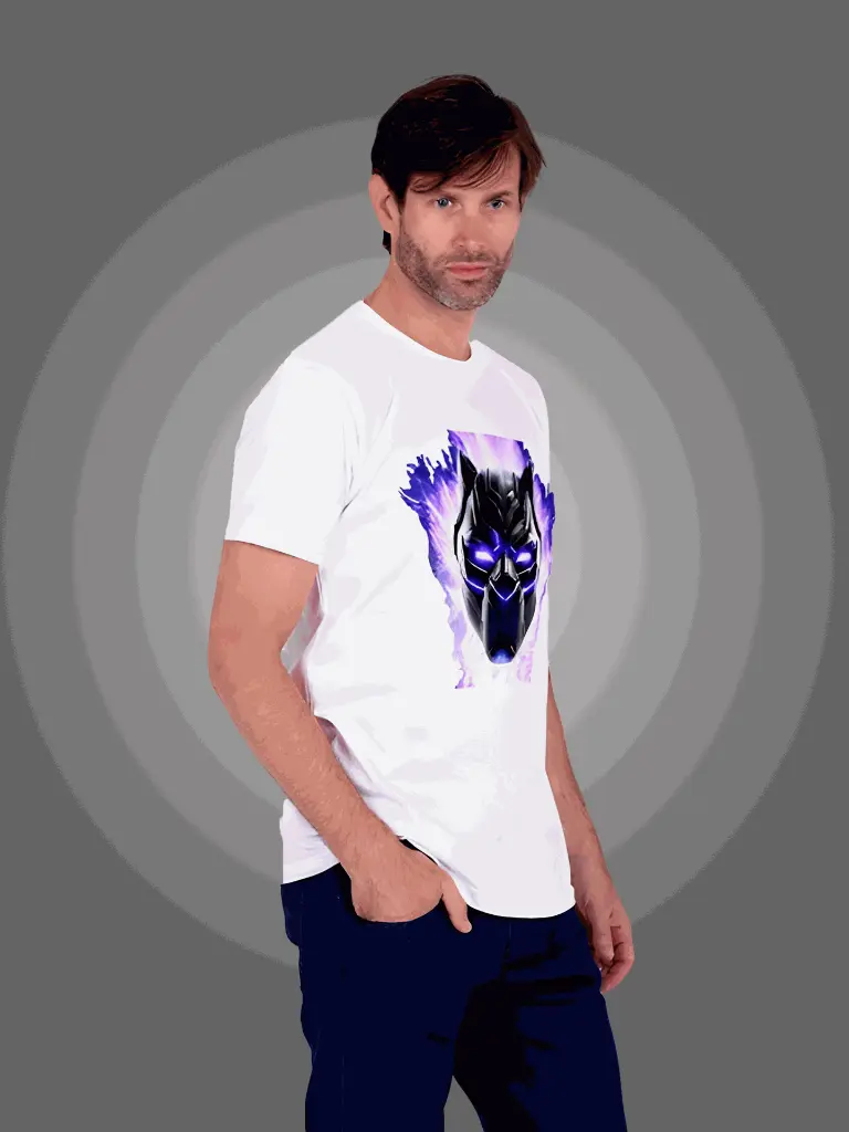 Black Panther Face Side.webp