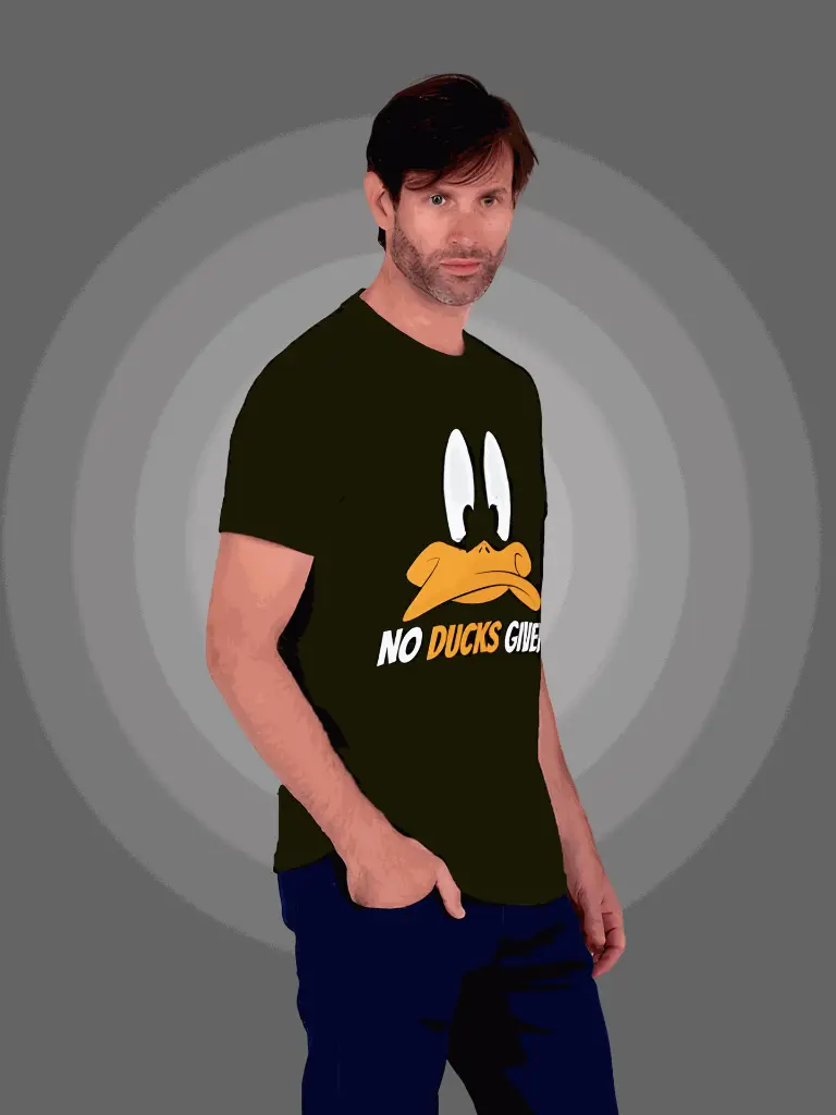 Donald Duck Face Side.webp
