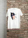 Anime Girl T Shirt Mockup 2.webp