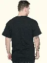 Back Side Mockup Black Man.webp