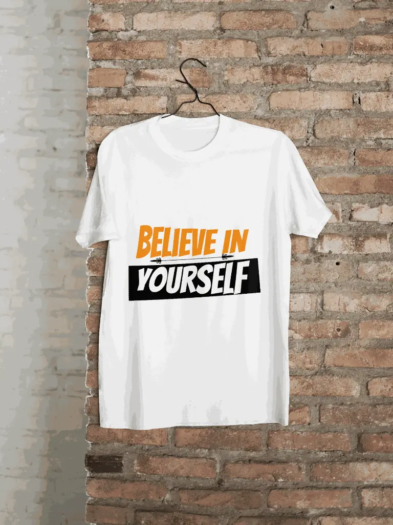 Believe In Yourself Mockup 3 White.webp
