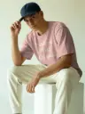 Marlech “Escape The Ordinary” Minimal Statement Tee | Inspirational Collection